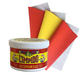 L'Impido Quitamanchas + Bayeta Española